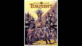 Planescape Torment Soundtrack - Vhailor