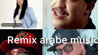 cheb bilal vs cheb hasni vs cheb mami vs soolking vs aziza remix dj hamza 2023 NEW NEW