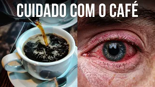 Como a Cafeína Destrói Seu Sono e Produtividade | Dr. Matthew Walker