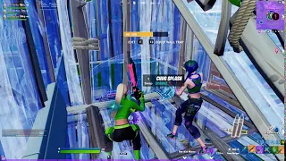 Fortnite | Shot with GeForce