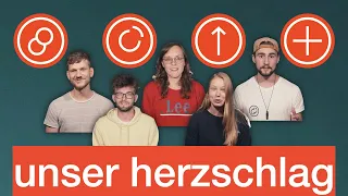 Unser Herzschlag