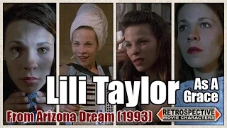 Lili Taylor As A Grace From Arizona Dream (1993)