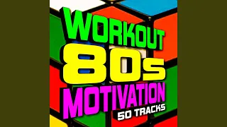 Wake Me Up Before You Go Go (Workout Mix)