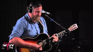 The White Buffalo - "Wish It Was True" (Live at WFUV)