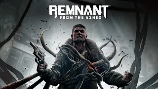 Remnant From the Ashes - Сильнейший деградирующий обученный в тайном подземелье