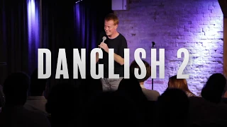 Conrad Molden - DANGLISH 2 - Trailer