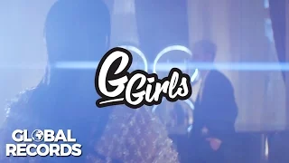 G Girls  - Call The Police | Teaser