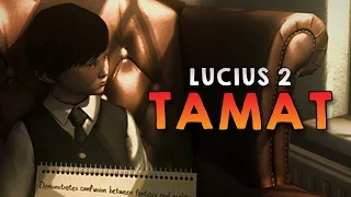 LUCIUS 2 - ADEK vs ABANG !! - Momen Lucu Lucius #4