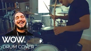 Wow. - Post Malone - Drum Cover