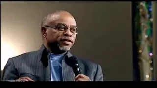 "The Key To Sustained Spiritual Growth" Pastor John K. Jenkins Sr. (Powerful Message!)