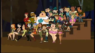 Total Drama Action My Way (Full Cast)