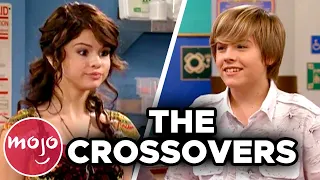 Top 10 Things Only Disney Channel Fans Understand