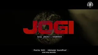 Jogi (Official Video) | Jxggi | Hxrmxn | SMG | Soundproof | Latest Punjabi Song 2023