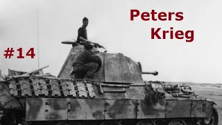 Peter's War - Retreat / Part 14