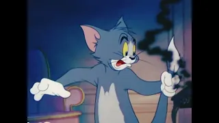 Tom & Jerry in italiano | Un po' di aria fresca! | WB Kids|kids_cartoons39