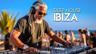 Ibiza Summer Mix 2024 🍓 Best Of Tropical Deep House Music Chill Out Mix 2024 🍓 Artemis Chillout #054