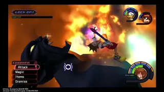 KINGDOM HEARTS - HD 1.5+2.5 ReMIX - Chernabog - Proud Final Mix