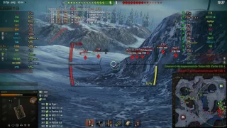 World of Tanks KV-4 Random!