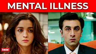 10 Indian Films That Depict Mental Health Issues