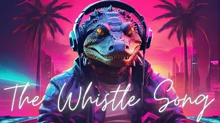 DJ Aligator - The Whistle Song