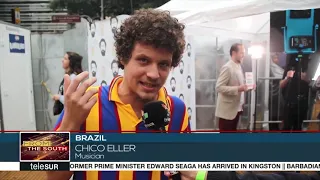 Brazil Marks Third Lula Livre Festival