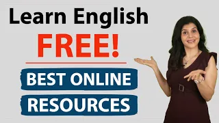 Learn English At Home For Free | Best Free Online Resources | Improve Your English Skills | ChetChat