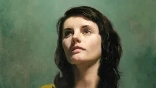 Speed Painting, Carol by Louis Smith (art classes,courses and workshops)