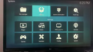 Kodi + elementum інструкція встановлення на android tv приставці