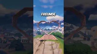 Die wahre BEDEUTUNG von FORTNITE 🥹❤️