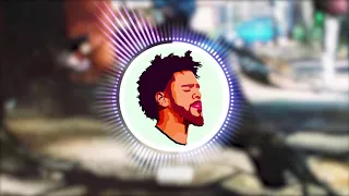 J. Cole - The Climb Back (Slowed To Perfection) 432hz
