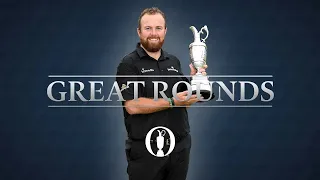 Shane Lowry at Royal Portrush | Great Open Rounds | The Open Championship