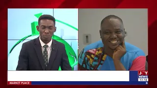 The Market Place on JoyNews (11-3-22)