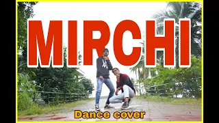 MIRCHI - DIVINE || Dance choreography | DanceWith Pj