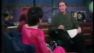 The Cramps Interview 1990