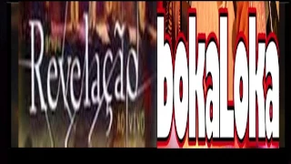 Revelação / BokaLoka - roda de samba {2005} - PS