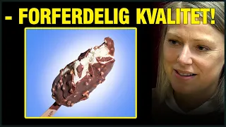 Marit Kolby SLAKTER Den Norske Butikkisen