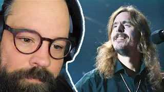 I JUST WANT TO SHARE THIS WITH YOU Ex Metal Elitist Reacts to Opeth "In My Time Of Need."