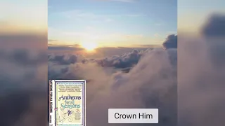 Crown Him- Arranged by Robert Sterling