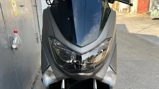 Продаю скутера мото Yamaha NMax 125 ABS.2018+Тест драйв.