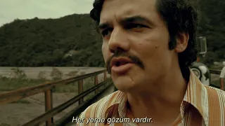 Narcos | Pablo Escobar - Sad Edit