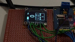 Bafang EBike unlocking 25km/h speed limit with the OpenSource EasyDIY display