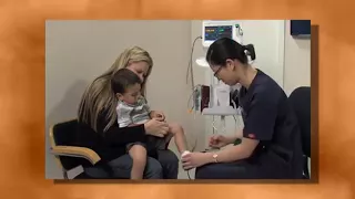 Pediatric Pain Management: Assessing Pediatric Pain