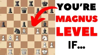 Test Your Chess Level With This Specially Curated Puzzle