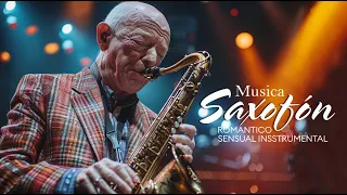 LUXURY MUSIC, LUXURY - THIS IS SAXOPHONE MUSIC - MUSIC IS NO LONGER HEARD ON THE RADIO