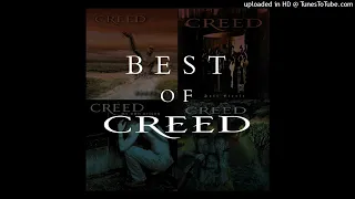 Wash Away Those Years - Creed