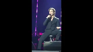 Il Volo -''Your song''( Gianluca Ginoble solo)-Sofia,Bulgaria,13/07/2022