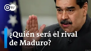 Venezuela: comienza el proceso de inscripción de votantes de cara a las presidenciales