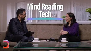 Inside Mind-Reading AI | Exponentially with Azeem Azhar