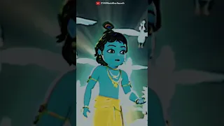 When shree Krishna explains multiverse to Brahma😮🔥🔥 | Scientific | #shorts #krishna #multiverse