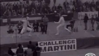 1964 Martini Challenge